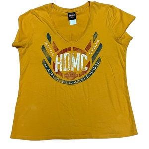 Harley Davidson T-shirt